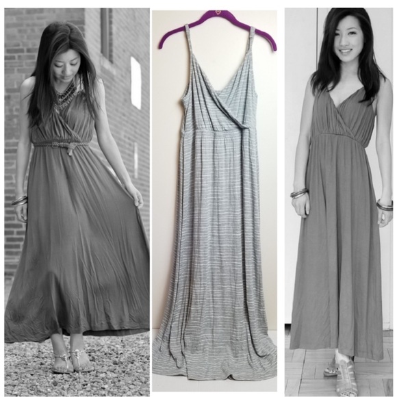 Maxi Dress - Picture 3 of 4